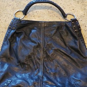 Leather Bag